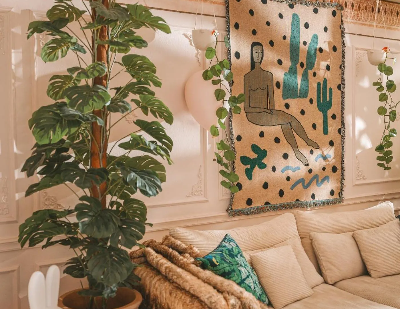 Mondo Diverso Ljubljana Apartment
